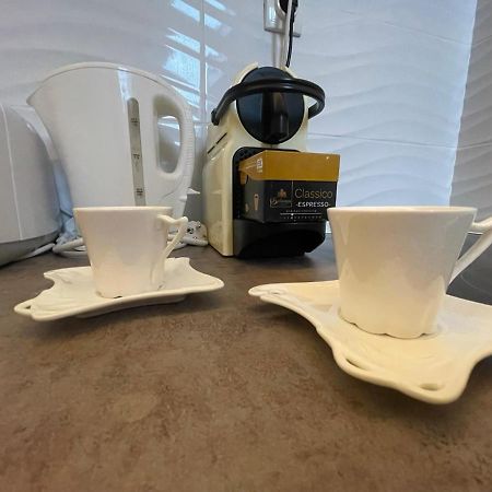 شقة سريمسكا ميتروفيكا  في Apartman 1 المظهر الخارجي الصورة