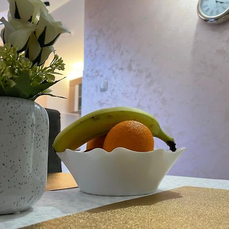 شقة سريمسكا ميتروفيكا  في Apartman 1 المظهر الخارجي الصورة
