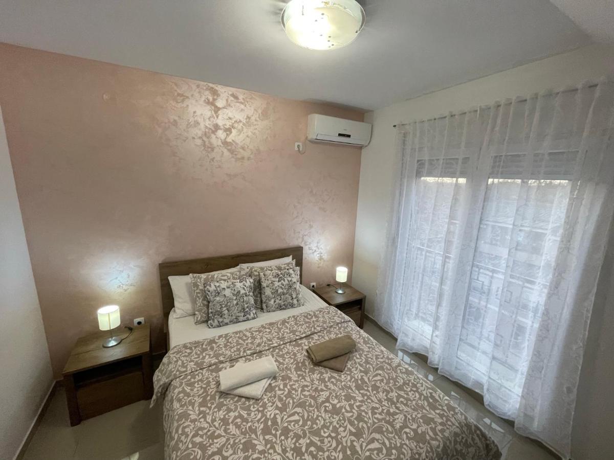شقة سريمسكا ميتروفيكا  في Apartman 1 المظهر الخارجي الصورة