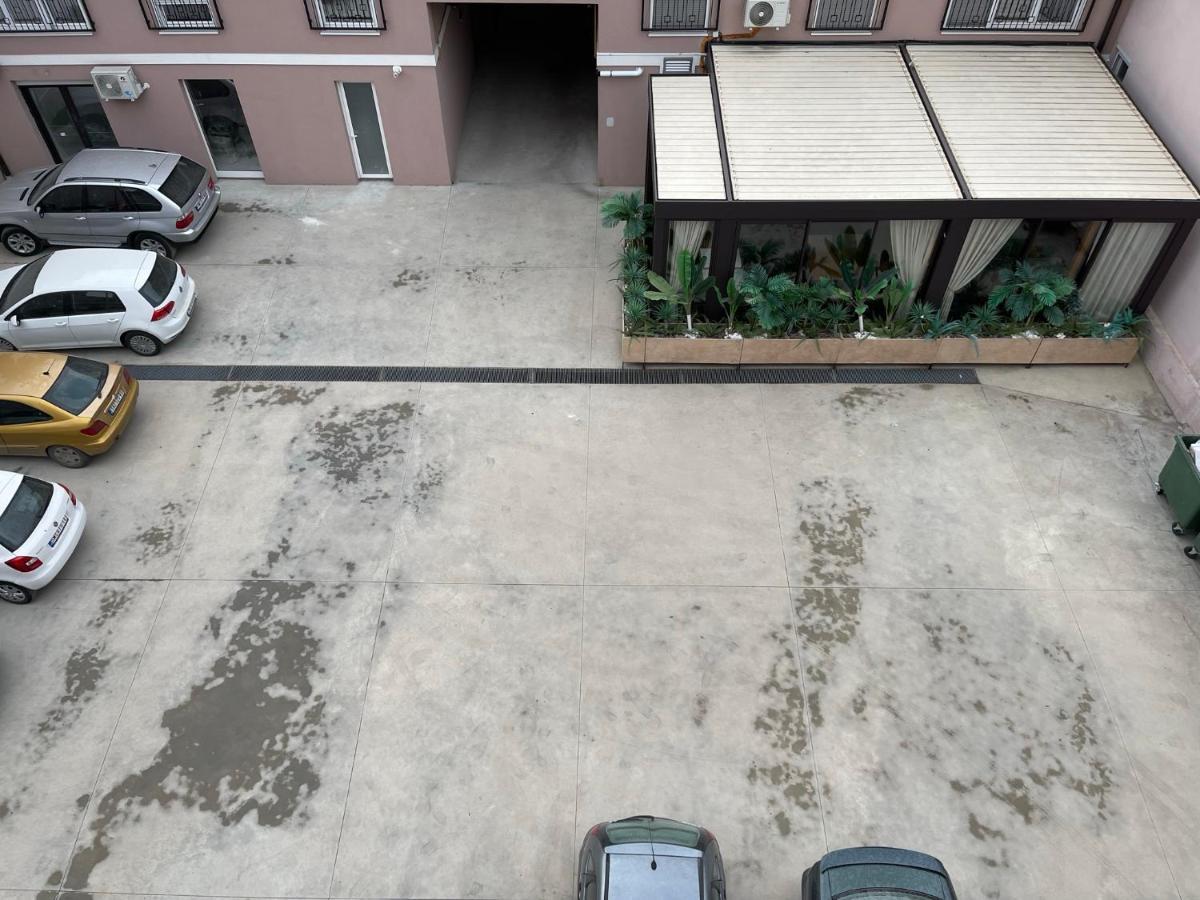 شقة سريمسكا ميتروفيكا  في Apartman 1 المظهر الخارجي الصورة