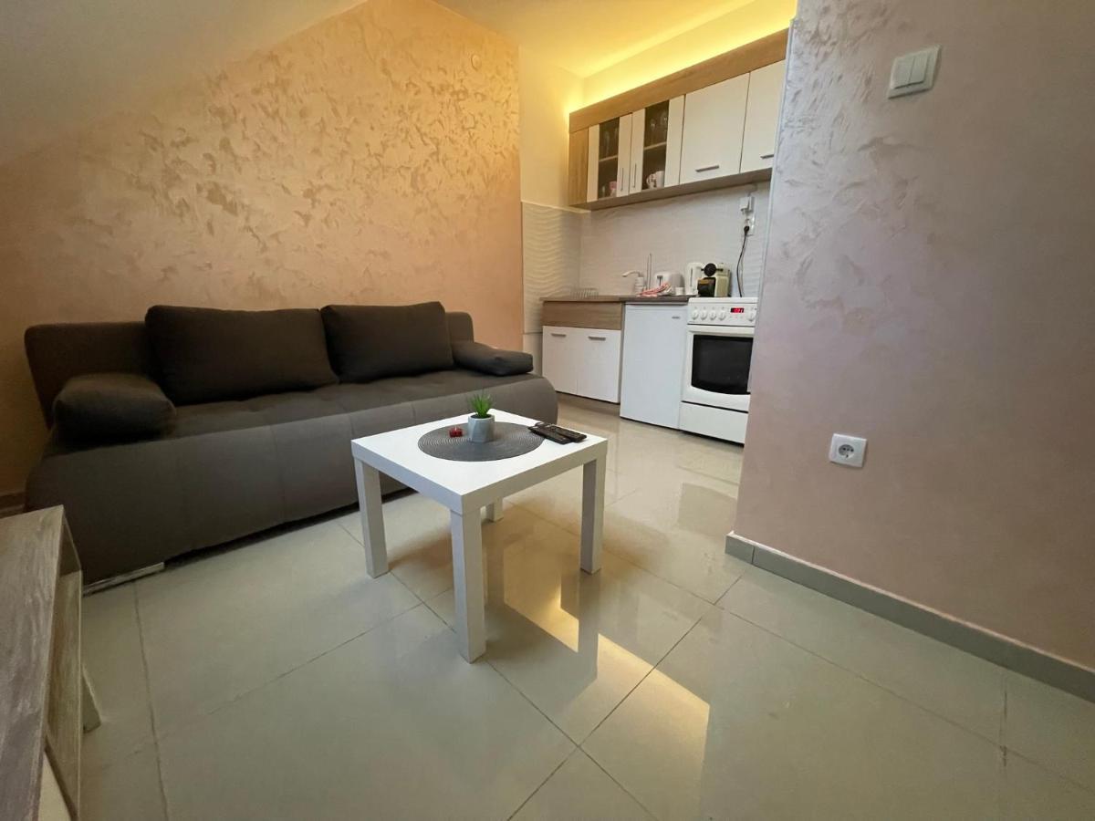 شقة سريمسكا ميتروفيكا  في Apartman 1 المظهر الخارجي الصورة