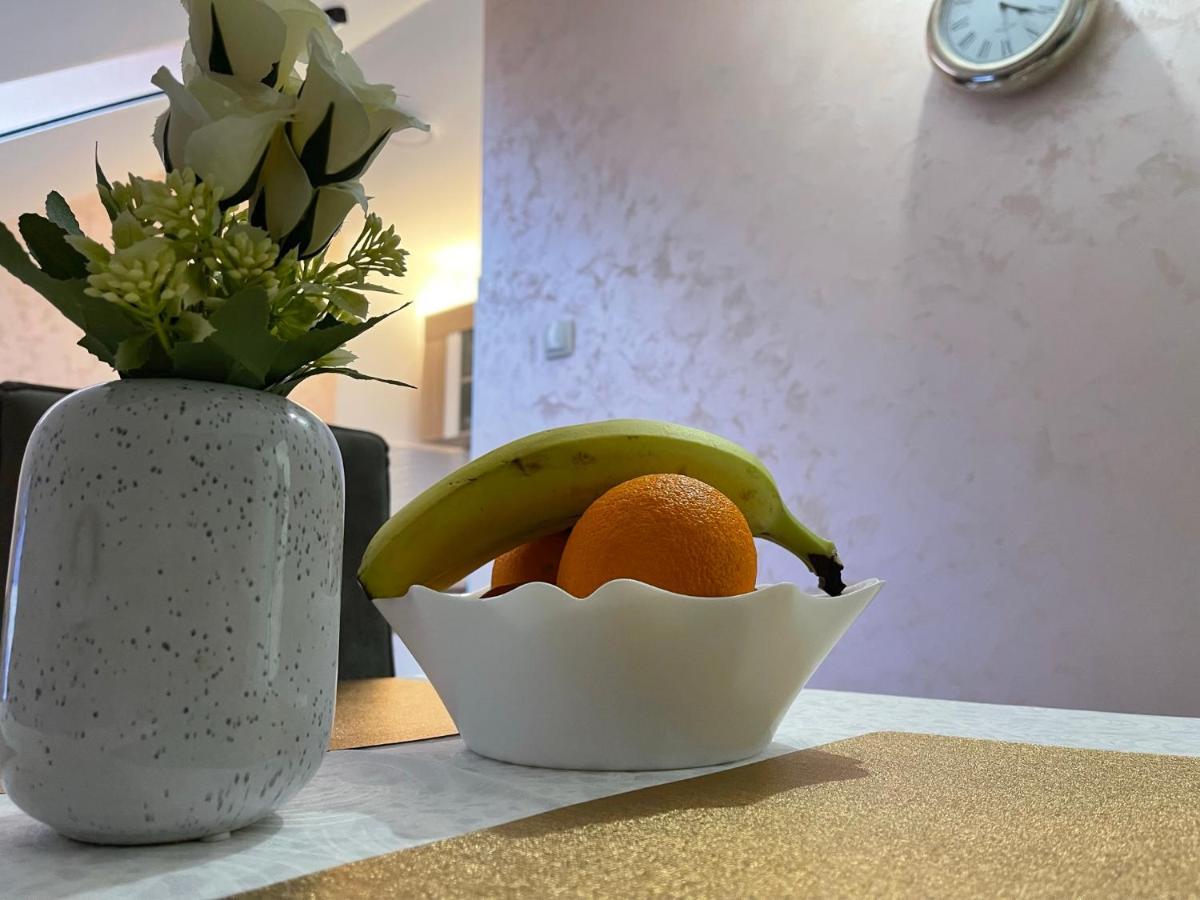 شقة سريمسكا ميتروفيكا  في Apartman 1 المظهر الخارجي الصورة