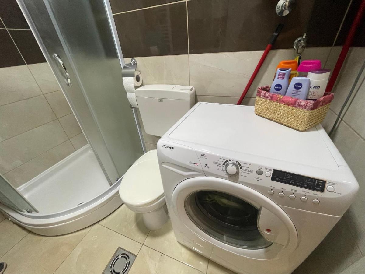 شقة سريمسكا ميتروفيكا  في Apartman 1 المظهر الخارجي الصورة
