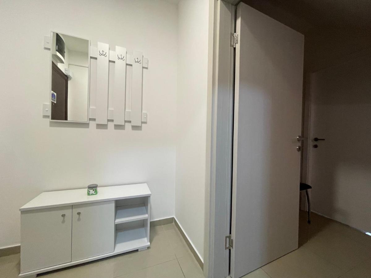 شقة سريمسكا ميتروفيكا  في Apartman 1 المظهر الخارجي الصورة